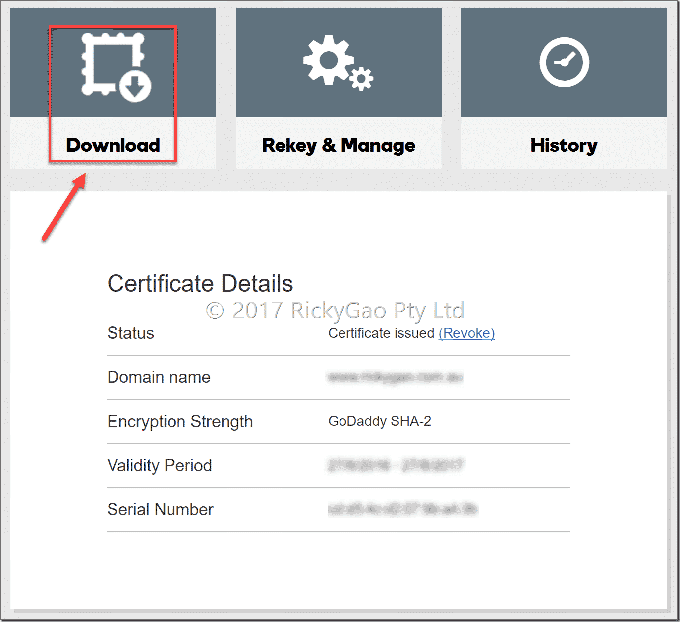 delete crypto pki certificate